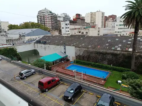 Departamento en Alquiler 25 años