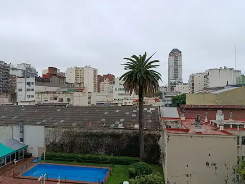 Departamento en Alquiler al Este