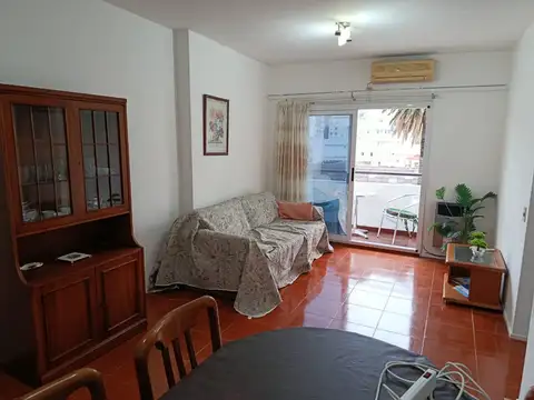 Departamento en Alquiler de 2 ambientes
