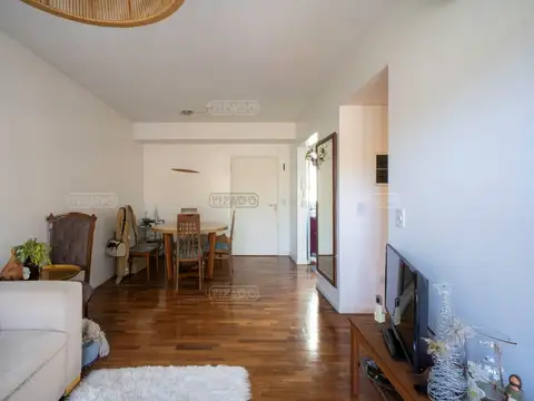 Departamento en Venta 8 años