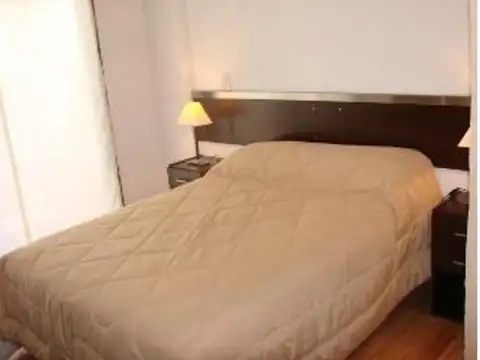 Departamento en Alquiler Temporal de 1 dormitorio