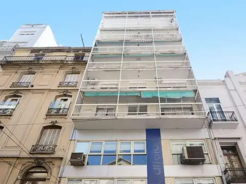 Oficina en alquiler en Recoleta