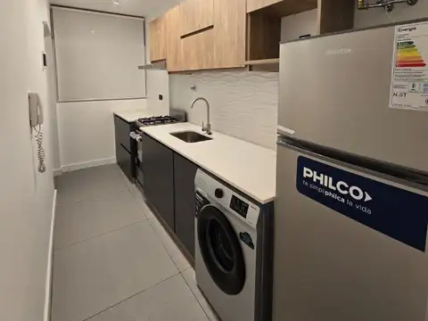 Departamento en Venta de Monoambiente