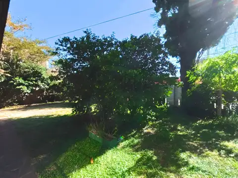 Terreno en Venta en Pilar Centro, USD 160.000