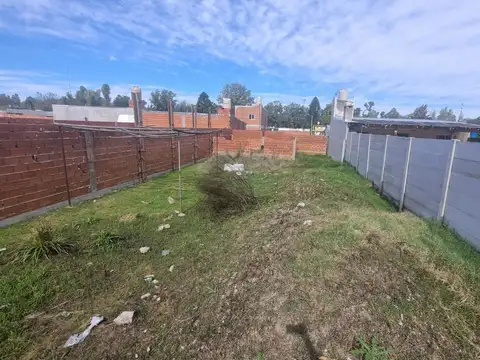 Terreno en Venta en Del Viso, USD 26.500