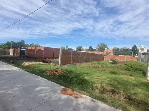 Terreno en Venta de 345,0 m2