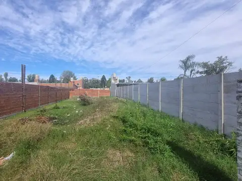 Terreno en Venta de 345,0 m2