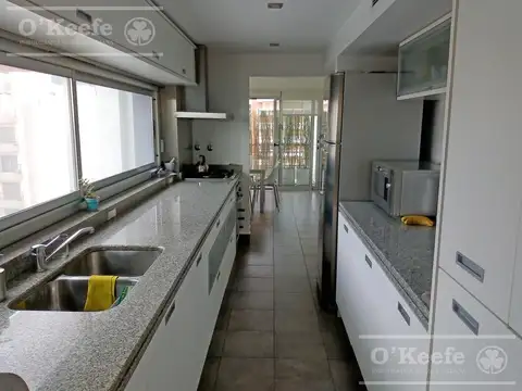 Departamento en Venta con 2 cocheras