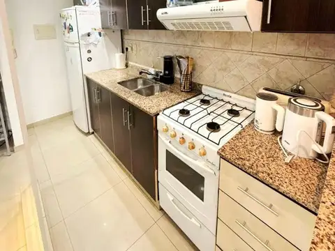 Departamento en Alquiler al Este
