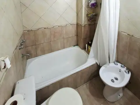 Departamento en Alquiler 18 años