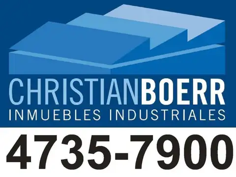 PARQUE IND PILAR - 12.000M CUB - CENTRO DISTRIB PREMIUM LEED