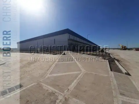 Galpon en Alquiler en Complejo 46 Plaza, USD 83.300