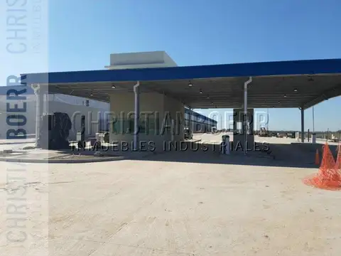 Av Presidente Frondizi 2600