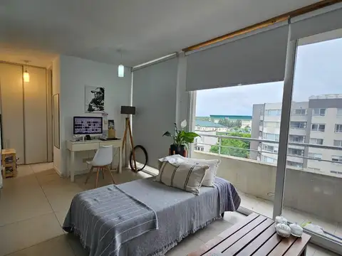 Departamento en alquiler en El Palmar Del Lago Condominium monoambiente Nordelta