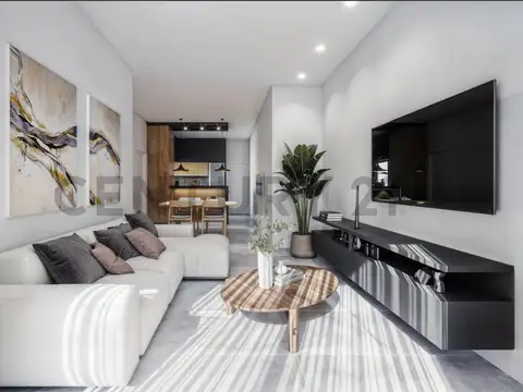 9 de Julio 200, Piso 0