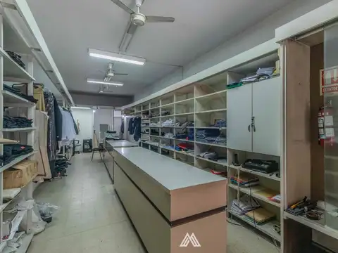 Local en Venta 44 años