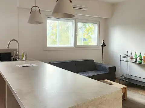 Departamento en Alquiler de 2 ambientes
