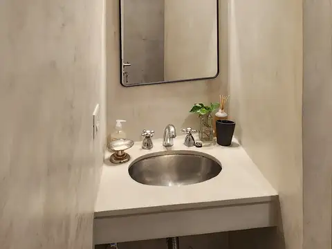 Departamento en Alquiler al Este