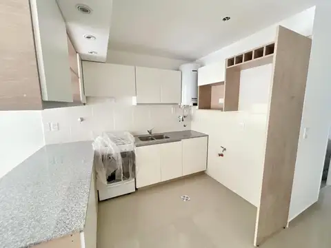 Departamento en Venta en Parque Chas, USD 155.000