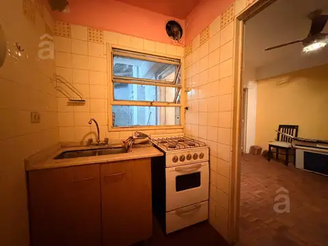 Departamento en Venta 40 años