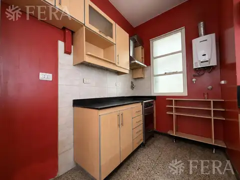 Departamento en Alquiler en San Telmo, USD 480
