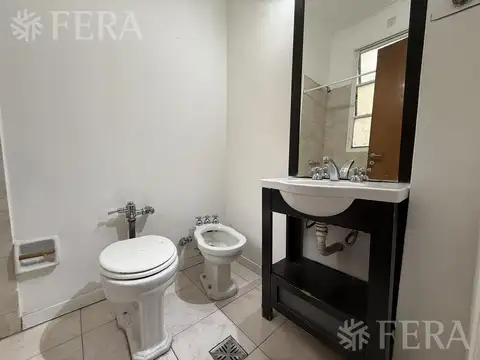 Departamento en Alquiler 60 años