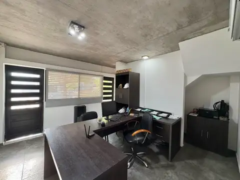 Galpon en Venta en Belgrano, USD 228.000