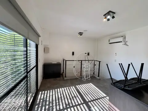 Galpon en Venta 24  mts Fondo