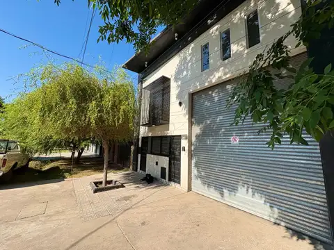 Galpón en Belgrano