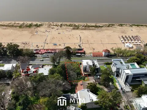 Terreno en Venta Rosario. La Florida. Vista al Rio.