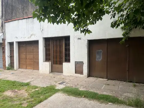 Terreno en Venta en Caseros, USD 90.000