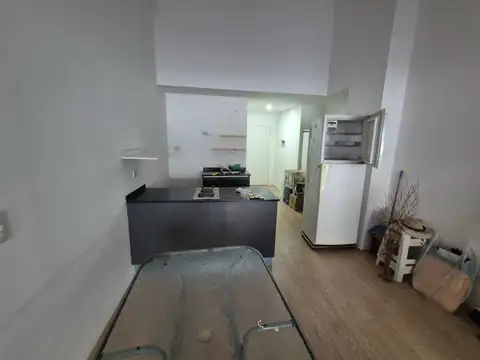 Departamento en Alquiler en Parque Chacabuco, USD 550