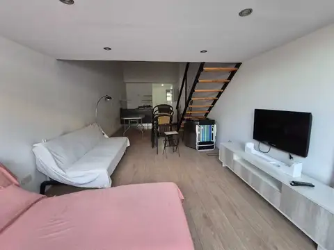Departamento en Alquiler de Monoambiente