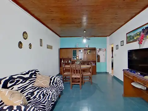 Casa en Venta en Villa España, USD 65.000