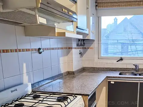 Departamento en Alquiler 15 años