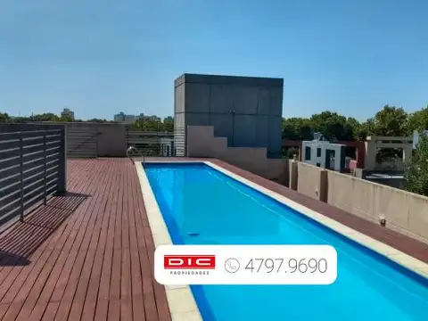 Departamento monoambiente Alquiler - Florida Mitre/Este