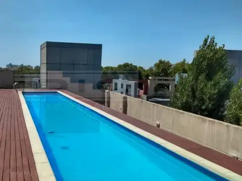 Departamento en Alquiler al Norte