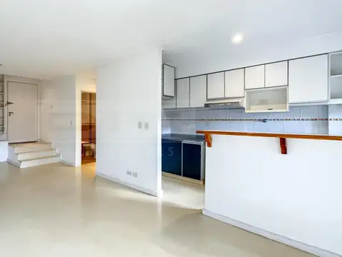 Departamento en Alquiler al Norte