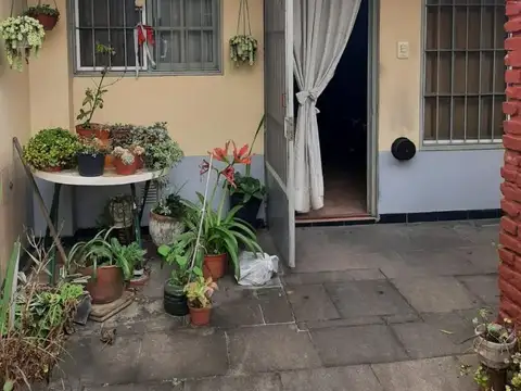 Duplex en san justo