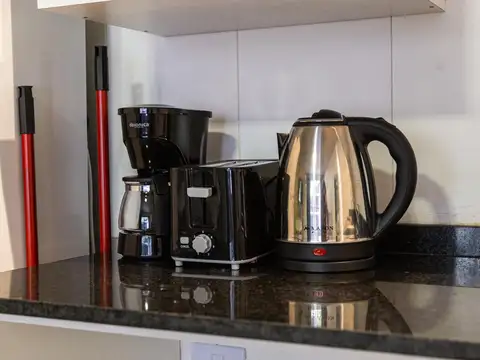 Departamento en Alquiler A Estrenar