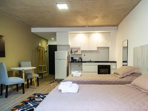 Monoambiente en Monserrat