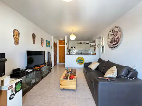 Departamento en Venta en Haedo Sur, USD 77.000