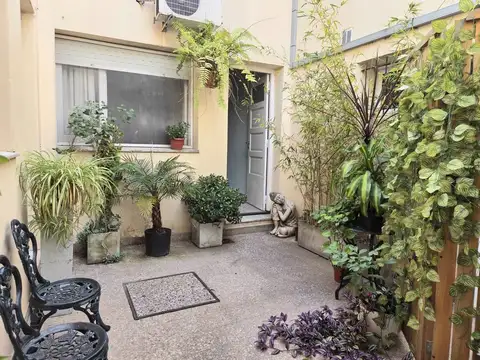 VENTA PH 2 AMB CON PATIO