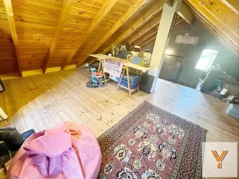 Casa en Venta al Norte