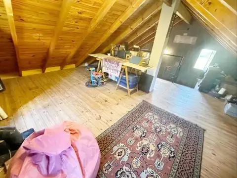 Casa en Venta al Norte