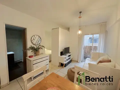 Departamento en Venta Apto profesional