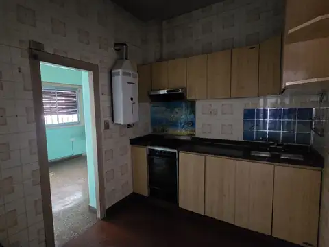 Galpon en Alquiler A Estrenar