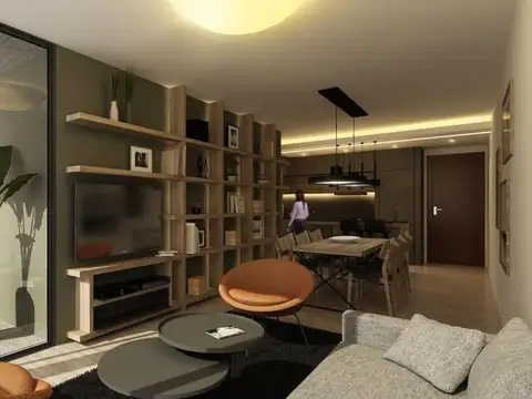 Departamento en Venta al Sur