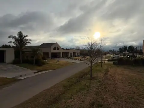 Terreno en Venta en Canning, Partido de Ezeiza