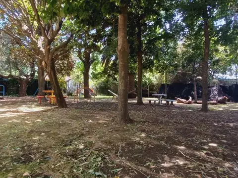 HERMOSA QUINTA EN VENTA CON POSIBILIDAD DE PERMUTA